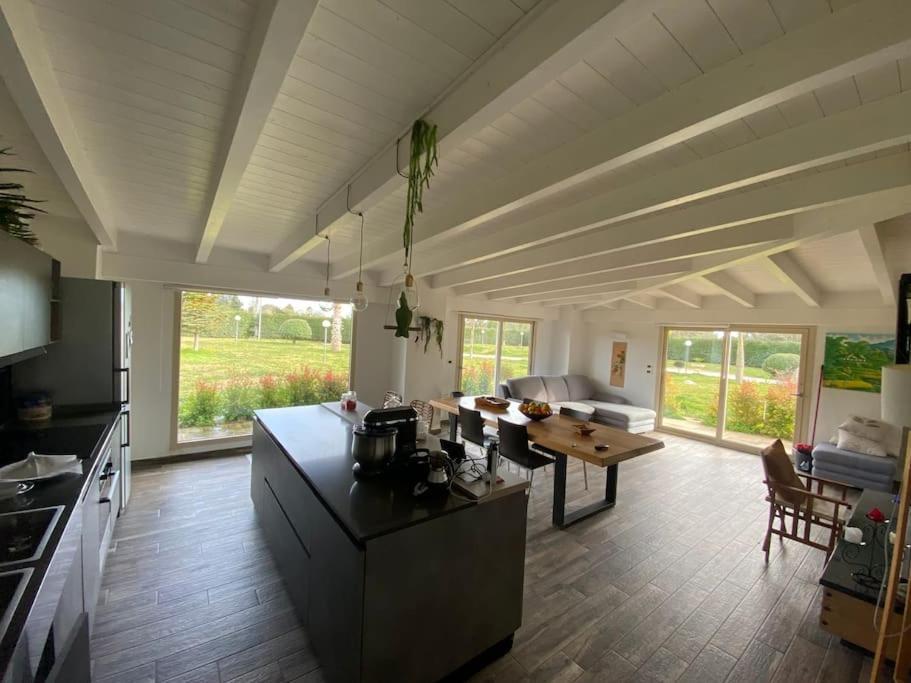 Masseria Tre Archi & Apulia Relais Gentiluomo Exteriér fotografie