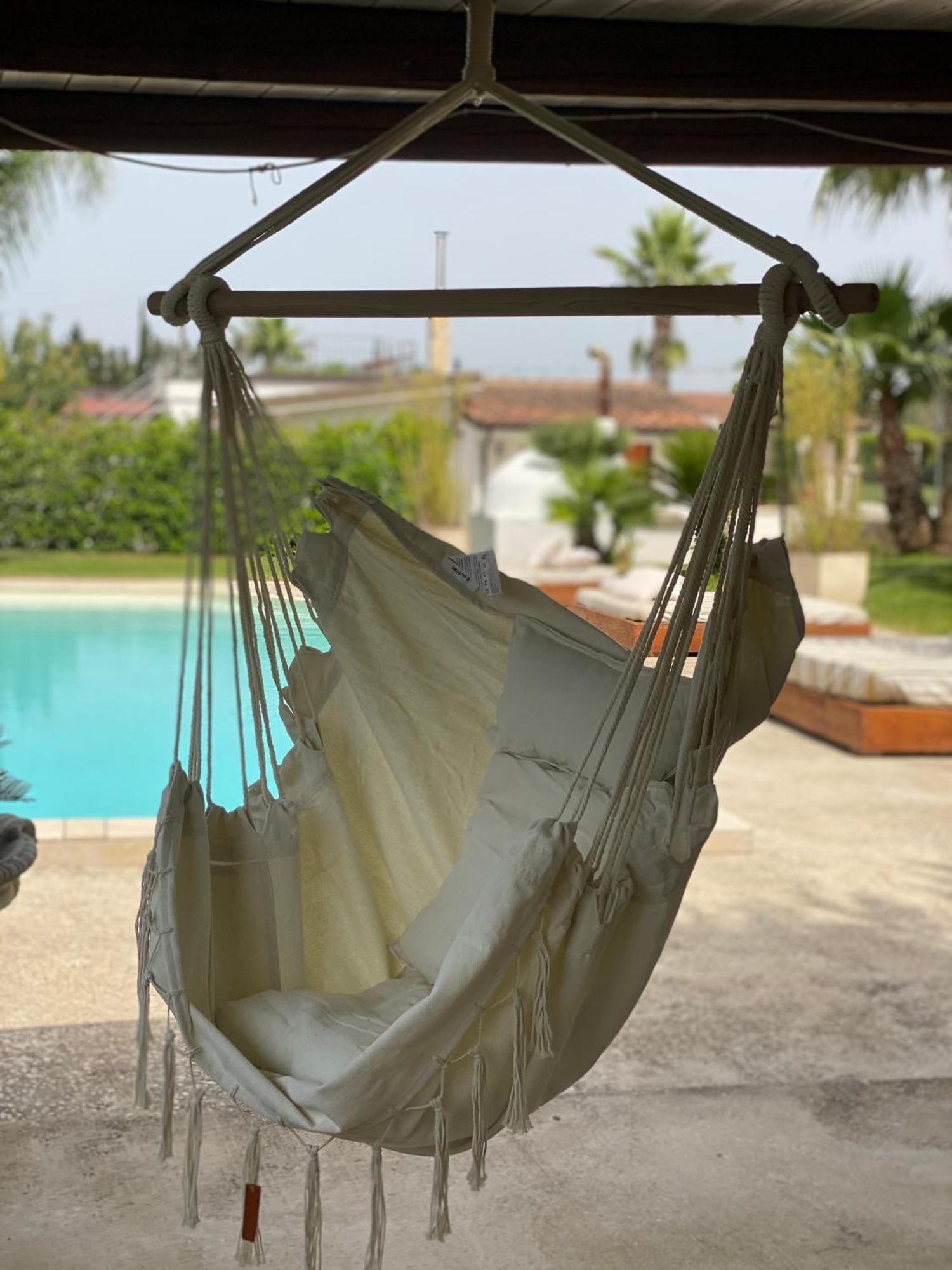 Masseria Tre Archi & Apulia Relais Gentiluomo Exteriér fotografie