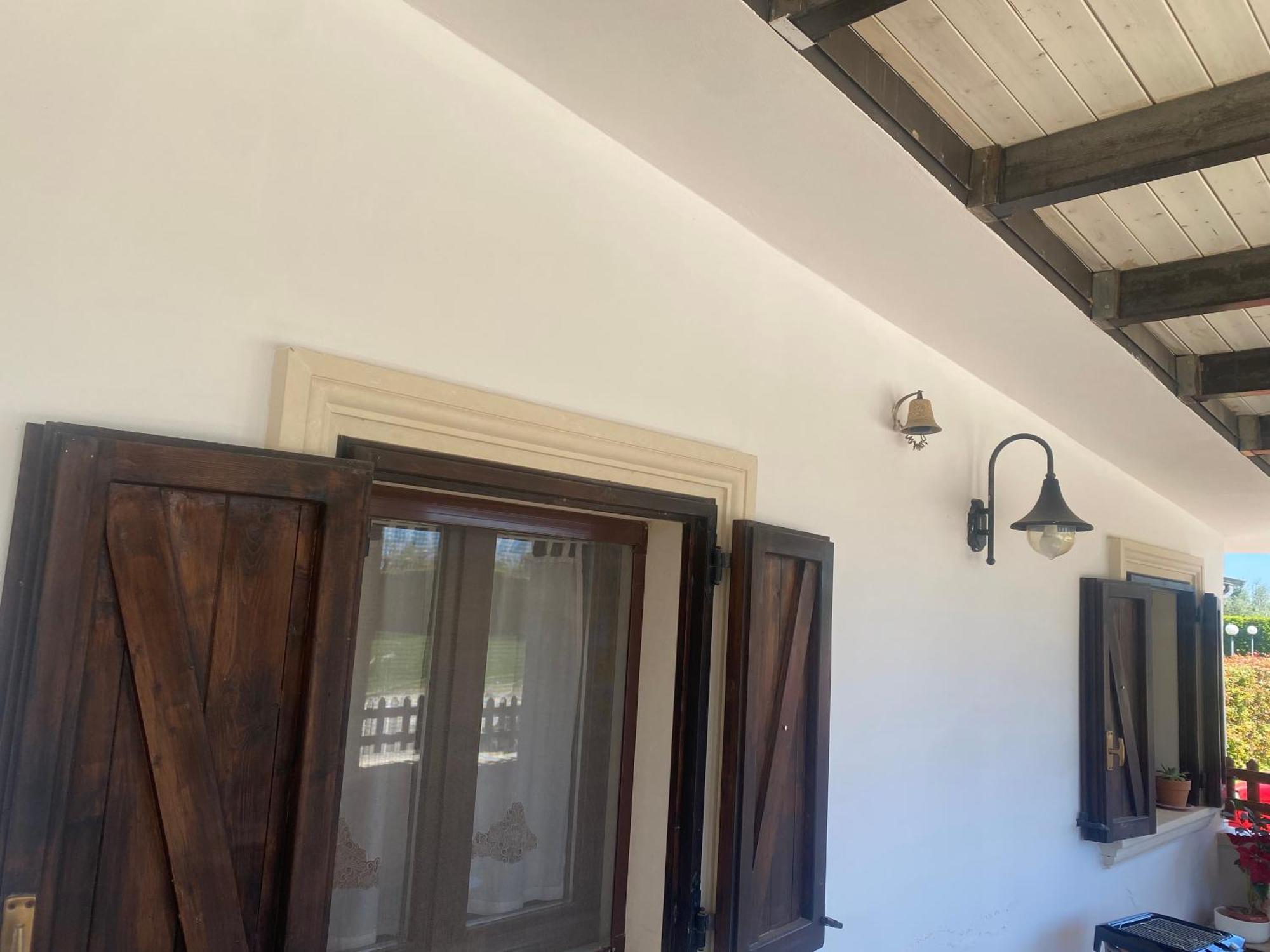 Masseria Tre Archi & Apulia Relais Gentiluomo Exteriér fotografie