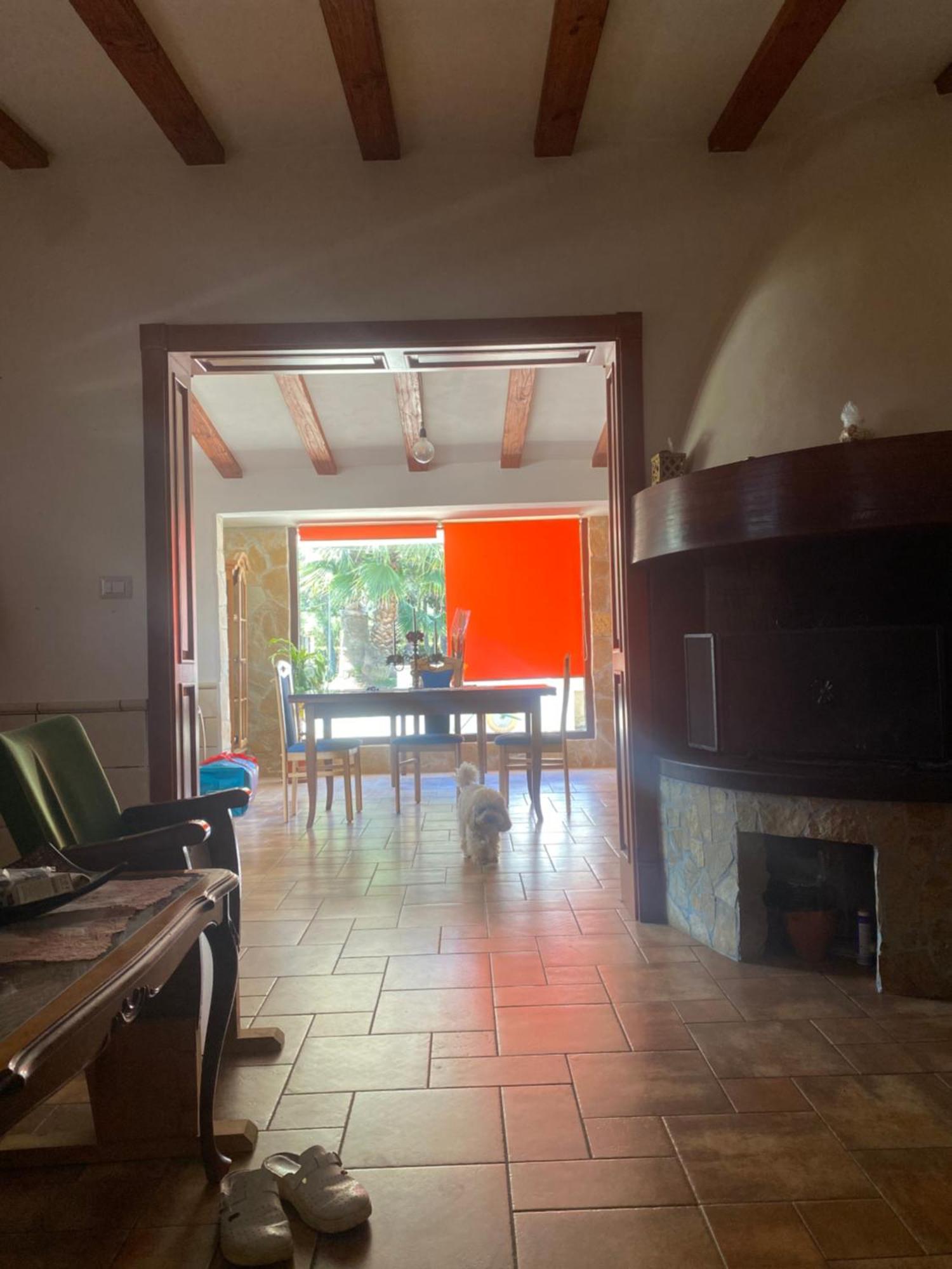 Masseria Tre Archi & Apulia Relais Gentiluomo Exteriér fotografie